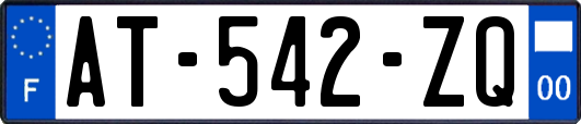 AT-542-ZQ