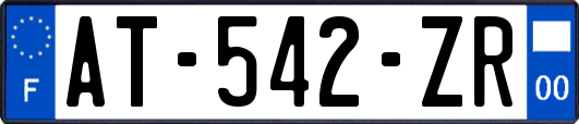 AT-542-ZR