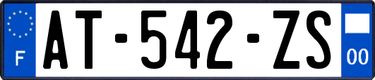 AT-542-ZS