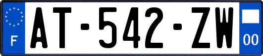 AT-542-ZW