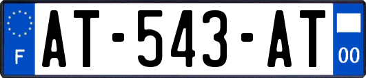 AT-543-AT
