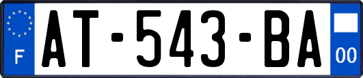 AT-543-BA