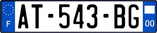 AT-543-BG