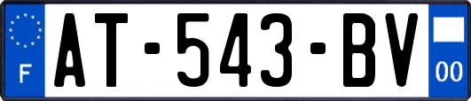 AT-543-BV