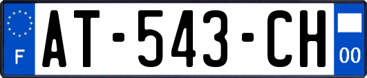 AT-543-CH