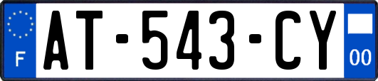 AT-543-CY