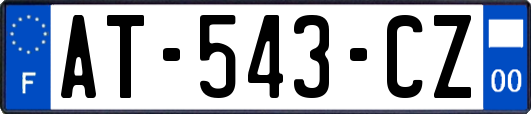 AT-543-CZ