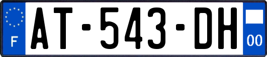 AT-543-DH
