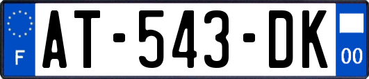 AT-543-DK