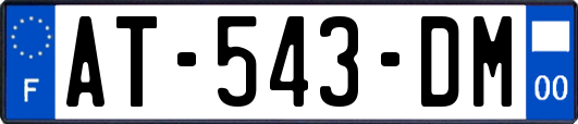 AT-543-DM