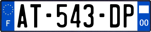 AT-543-DP