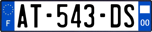 AT-543-DS