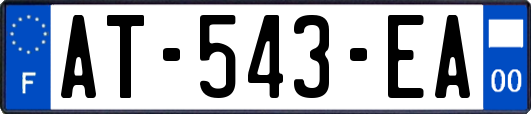 AT-543-EA