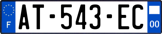 AT-543-EC