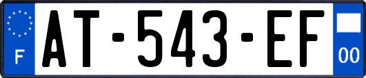 AT-543-EF