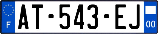 AT-543-EJ