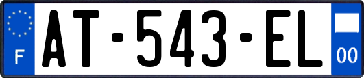 AT-543-EL