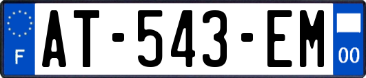 AT-543-EM