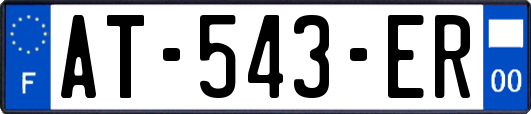 AT-543-ER