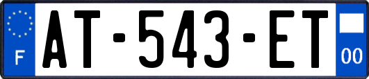 AT-543-ET