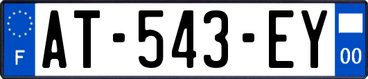 AT-543-EY