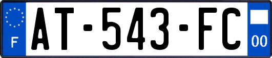 AT-543-FC