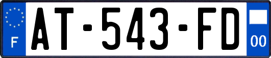 AT-543-FD