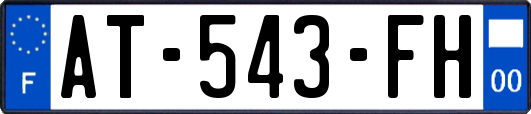 AT-543-FH