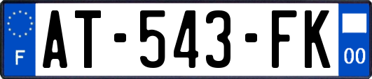 AT-543-FK