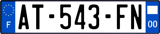 AT-543-FN
