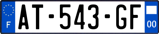 AT-543-GF