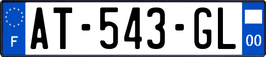 AT-543-GL