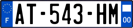AT-543-HM