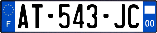 AT-543-JC