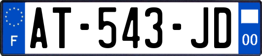 AT-543-JD