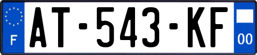 AT-543-KF