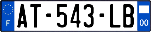 AT-543-LB
