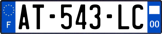 AT-543-LC