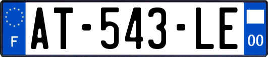 AT-543-LE