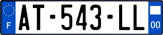 AT-543-LL