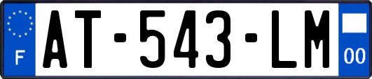 AT-543-LM