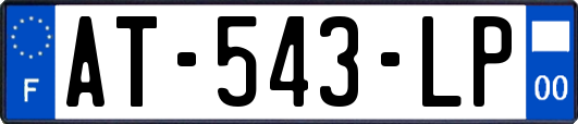 AT-543-LP