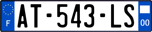 AT-543-LS