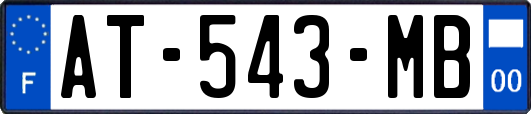 AT-543-MB