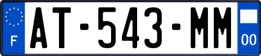AT-543-MM