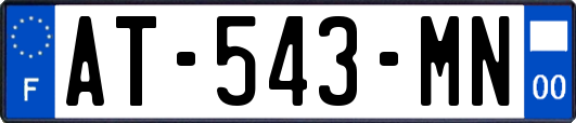 AT-543-MN
