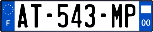 AT-543-MP