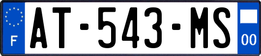 AT-543-MS