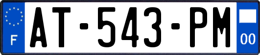 AT-543-PM