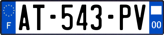 AT-543-PV